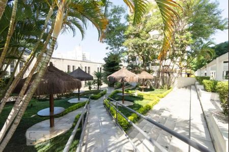 Apartamento para alugar com 62m², 3 quartos e 1 vagaÁrea de descanso