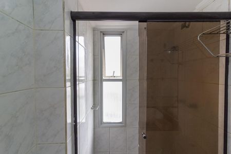 Apartamento para alugar com 62m², 3 quartos e 1 vagaBanheiro Suíte