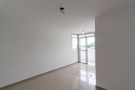 Sala de apartamento para alugar com 3 quartos, 62m² em Vila Sofia, São Paulo