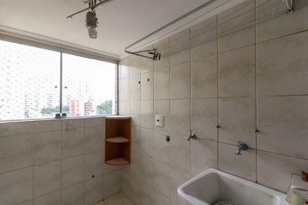 Apartamento para alugar com 62m², 3 quartos e 1 vagaÁrea de Serviço
