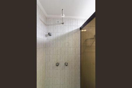 Apartamento para alugar com 62m², 3 quartos e 1 vagaBanheiro Social