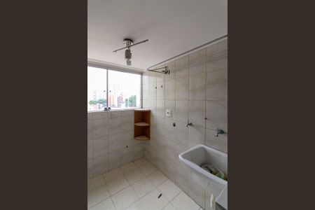 Apartamento para alugar com 62m², 3 quartos e 1 vagaÁrea de Serviço