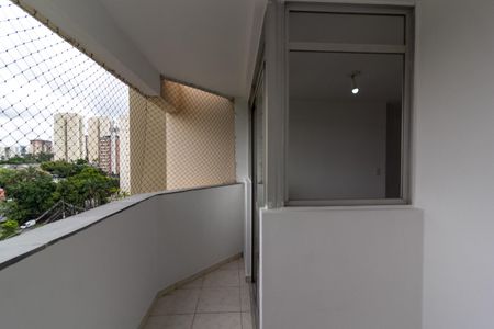 Apartamento para alugar com 62m², 3 quartos e 1 vagaVaranda