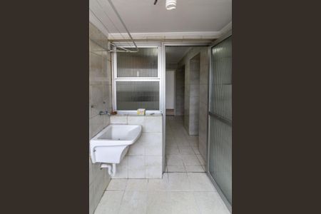 Apartamento para alugar com 62m², 3 quartos e 1 vagaÁrea de Serviço