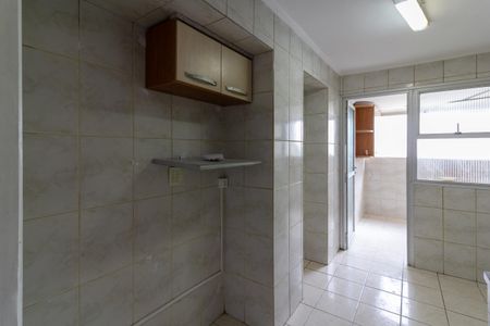 Apartamento para alugar com 62m², 3 quartos e 1 vagaCozinha