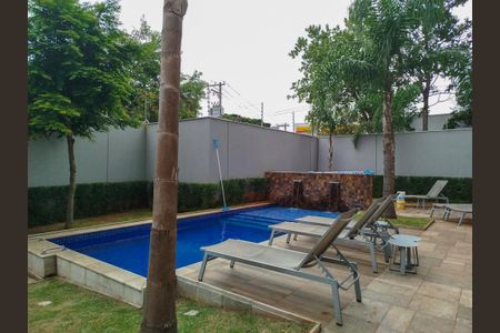 Apartamento à venda com 25m², 1 quarto e sem vagaPiscina