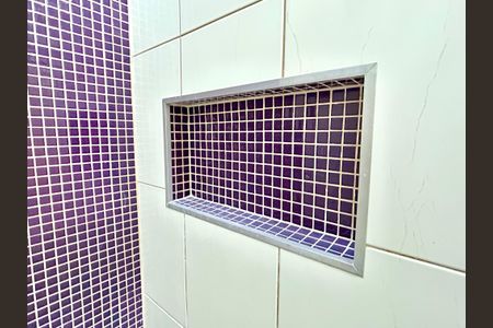 Casa de condomínio para alugar com 70m², 2 quartos e 1 vagaBanheiro 1