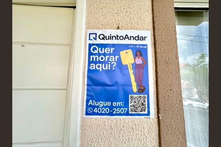 Casa de condomínio para alugar com 70m², 2 quartos e 1 vagaPlaca Aproximada 