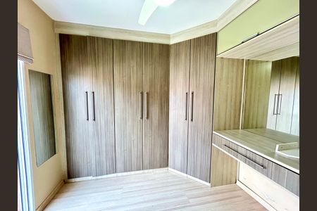 Casa de condomínio para alugar com 70m², 2 quartos e 1 vagaQuarto 2