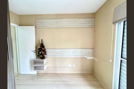 Casa de condomínio para alugar com 70m², 2 quartos e 1 vagaQuarto 2