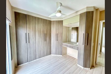 Casa de condomínio para alugar com 70m², 2 quartos e 1 vagaQuarto 2