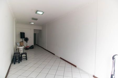 Studio de kitnet/studio para alugar com 1 quarto, 48m² em Centro, Niterói