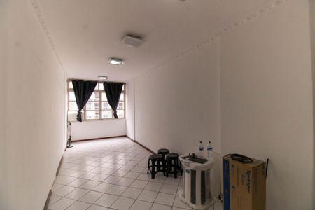 Studio de kitnet/studio para alugar com 1 quarto, 48m² em Centro, Niterói