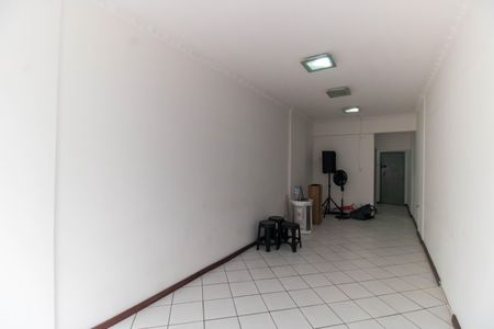 Studio de kitnet/studio para alugar com 1 quarto, 48m² em Centro, Niterói