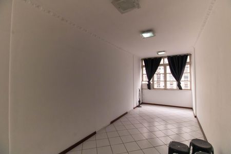 Studio de kitnet/studio para alugar com 1 quarto, 48m² em Centro, Niterói