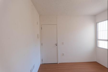 Sala de apartamento para alugar com 2 quartos, 45m² em Jardim do Lago Ii, Campinas