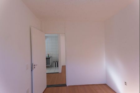 Quarto 1 de apartamento para alugar com 2 quartos, 45m² em Jardim do Lago Ii, Campinas