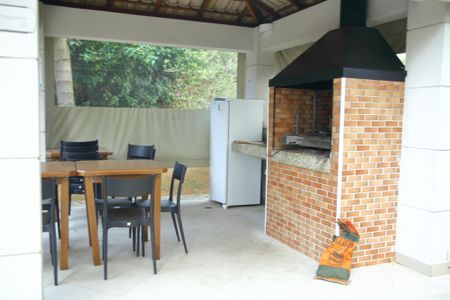 Apartamento à venda com 52m², 2 quartos e 1 vagaÁrea comum - Churrasqueira