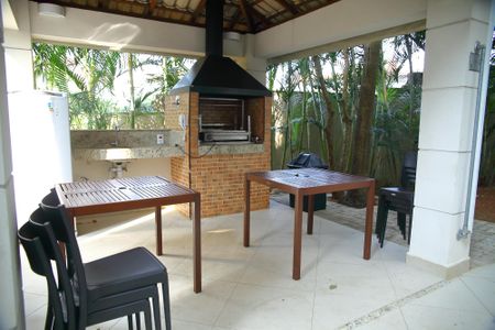 Apartamento à venda com 52m², 2 quartos e 1 vagaÁrea comum - Churrasqueira