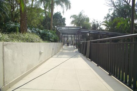 Apartamento à venda com 52m², 2 quartos e 1 vagaÁrea comum