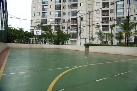 Apartamento à venda com 52m², 2 quartos e 1 vagaQuadra Esportiva