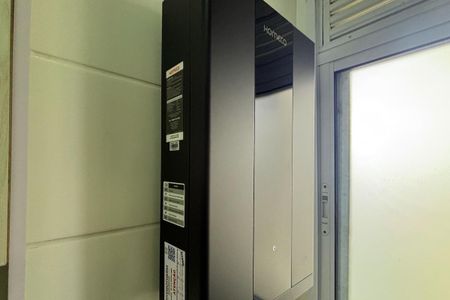 Apartamento à venda com 52m², 2 quartos e 1 vagaÁrea de Serviço