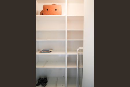 Apartamento para alugar com 130m², 2 quartos e 1 vagaDespensa