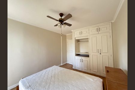 Apartamento para alugar com 130m², 3 quartos e 1 vaga Apartamento para alugar com 130m², 3 quartos e 1 vagaQuarto 2