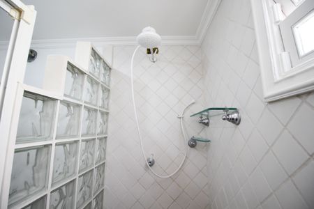 Apartamento para alugar com 130m², 2 quartos e 1 vagaBanheiro