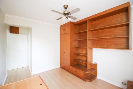 Apartamento para alugar com 130m², 2 quartos e 1 vagaSuíte 