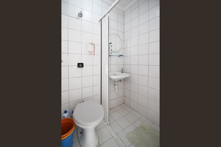 Apartamento para alugar com 130m², 2 quartos e 1 vagaBanheiro de serviço