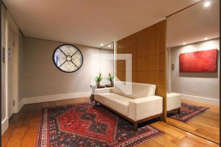 Apartamento para alugar com 130m², 3 quartos e 1 vaga Apartamento para alugar com 130m², 3 quartos e 1 vagaÁrea comum