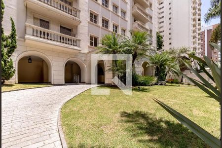 Apartamento para alugar com 130m², 3 quartos e 1 vaga Apartamento para alugar com 130m², 3 quartos e 1 vagaÁrea comum