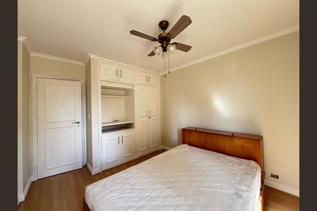 Apartamento para alugar com 130m², 3 quartos e 1 vaga Apartamento para alugar com 130m², 3 quartos e 1 vagaQuarto 2