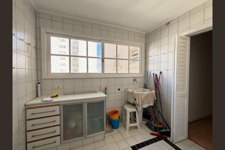 Apartamento para alugar com 130m², 3 quartos e 1 vaga Apartamento para alugar com 130m², 3 quartos e 1 vagaÁrea de Serviço