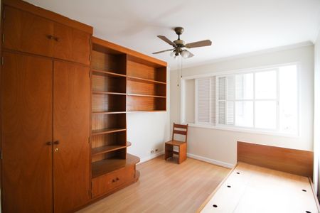 Apartamento para alugar com 130m², 2 quartos e 1 vagaSuíte 