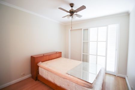 Apartamento para alugar com 130m², 2 quartos e 1 vagaQuarto 