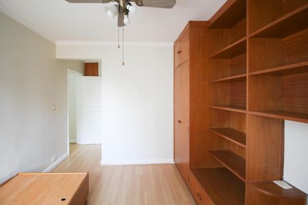 Apartamento para alugar com 130m², 2 quartos e 1 vagaSuíte 