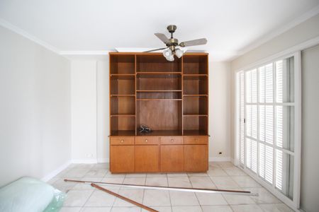 Apartamento para alugar com 130m², 2 quartos e 1 vagaSala