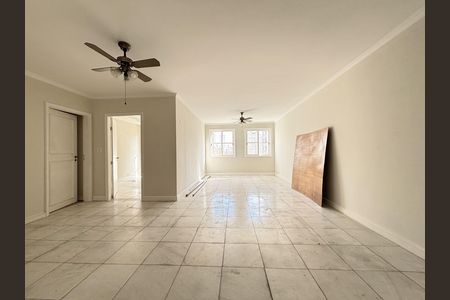 Apartamento para alugar com 130m², 3 quartos e 1 vaga Apartamento para alugar com 130m², 3 quartos e 1 vagaSala