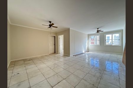 Apartamento para alugar com 130m², 3 quartos e 1 vaga Apartamento para alugar com 130m², 3 quartos e 1 vagaSala