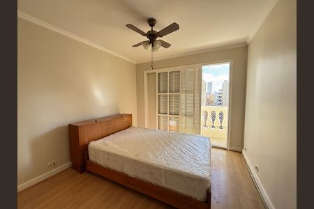 Apartamento para alugar com 130m², 3 quartos e 1 vaga Apartamento para alugar com 130m², 3 quartos e 1 vagaQuarto 2