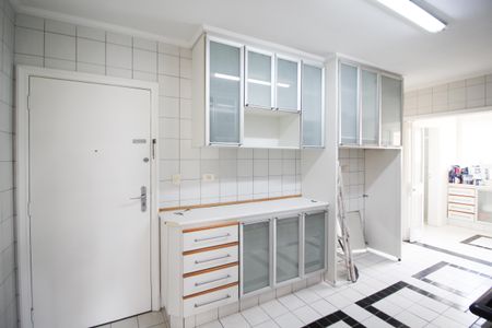 Apartamento para alugar com 130m², 2 quartos e 1 vagaCozinha