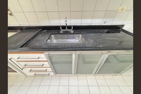 Apartamento para alugar com 130m², 3 quartos e 1 vaga Apartamento para alugar com 130m², 3 quartos e 1 vagaCozinha