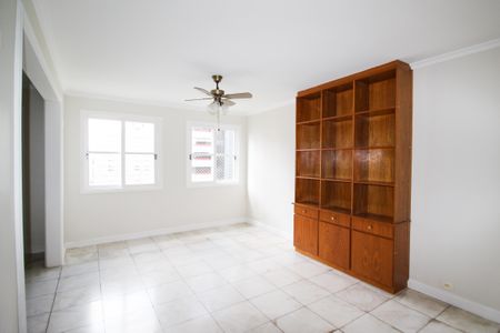 Apartamento para alugar com 130m², 2 quartos e 1 vagaSala