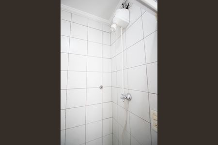 Apartamento para alugar com 130m², 2 quartos e 1 vagaBanheiro de serviço