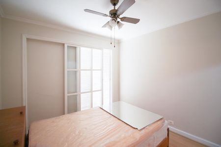 Apartamento para alugar com 130m², 2 quartos e 1 vagaQuarto 