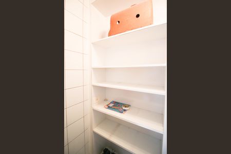 Apartamento para alugar com 130m², 2 quartos e 1 vagaDespensa