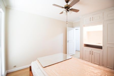 Apartamento para alugar com 130m², 2 quartos e 1 vagaQuarto 