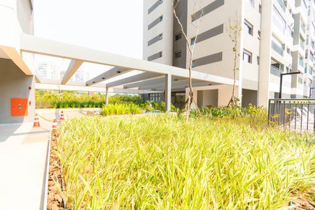 Apartamento à venda com 86m², 2 quartos e 1 vaga Apartamento à venda com 86m², 2 quartos e 1 vagaÁrea comum